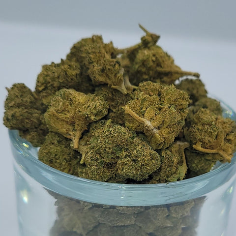 MINI BUBBLE CBD indoor