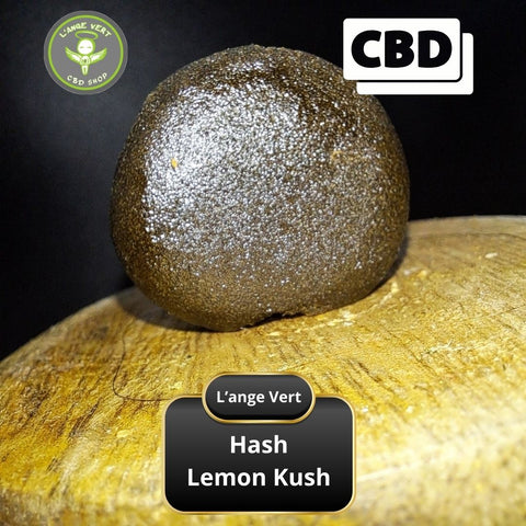 Lemon Kush H CBD