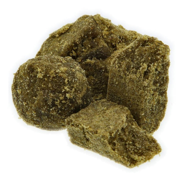 RESINE CBD WOOBEE OLIVE