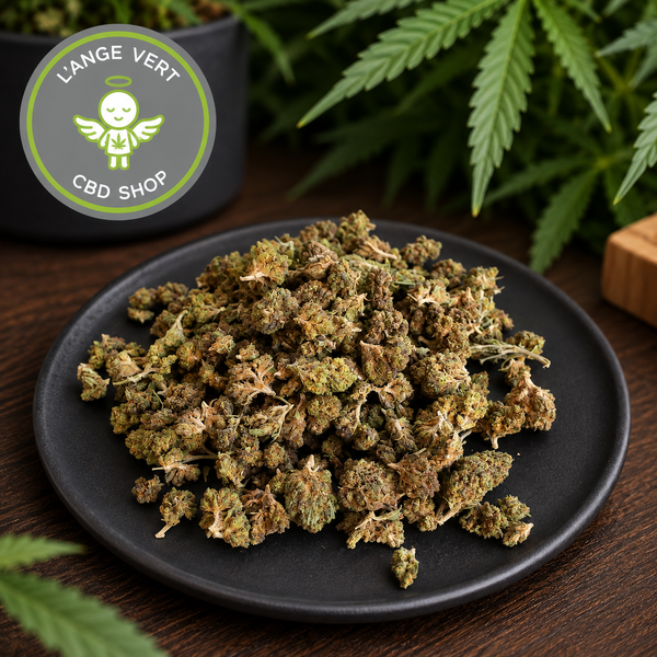 MINI CANNATONIC CBD
