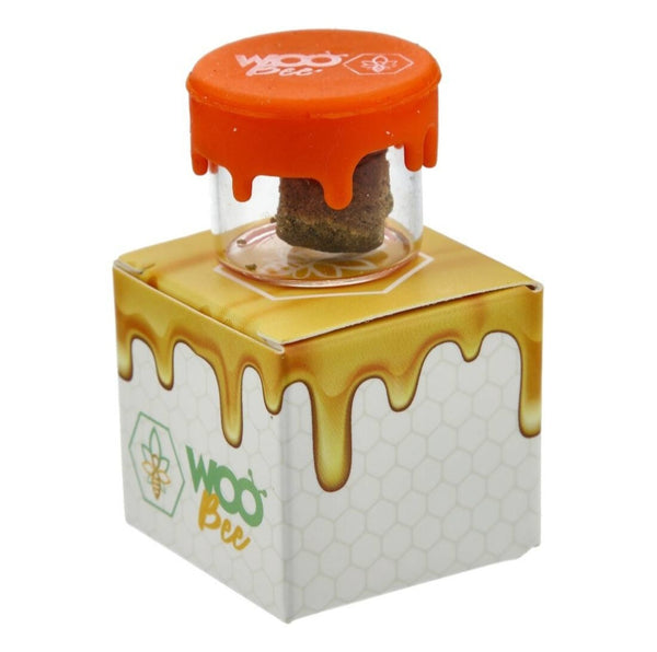 RESINE CBD WOOBEE OLIVE