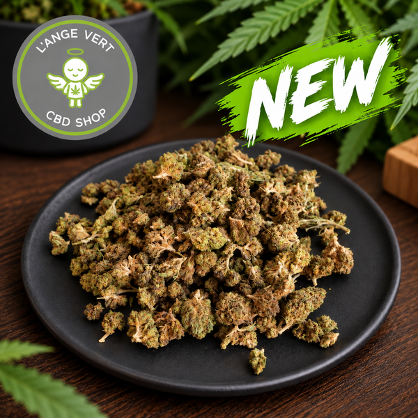 MINI CANNATONIC CBD