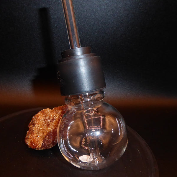 SMOKE BUBBLE VAPORIZER