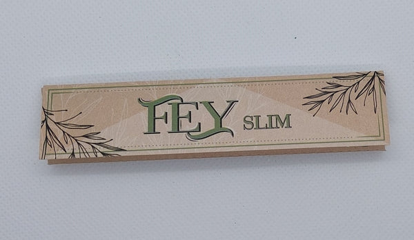 FEUILLES A ROULER FEY SLIM